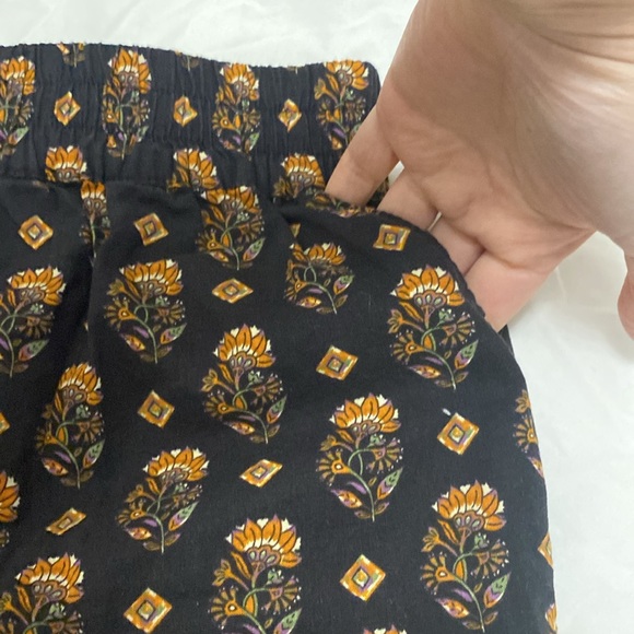 Mango patterned short set - Picture 7 of 11